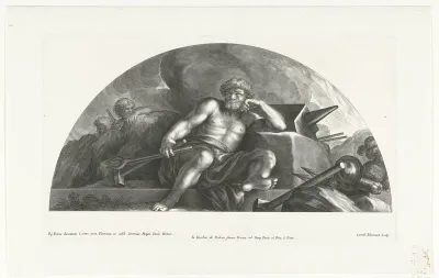 Vulcanus