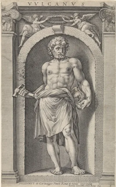 Vulcanus