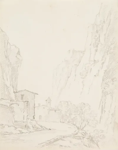 Vuoristosola