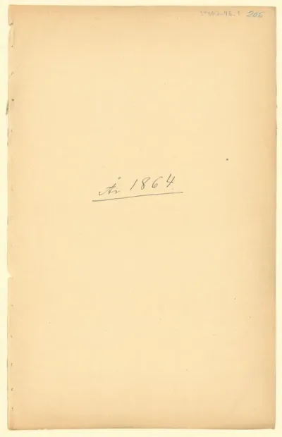 Vuosi 1864