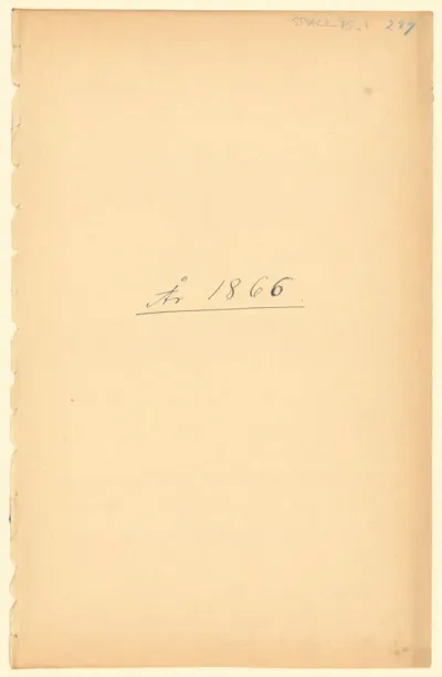 Vuosi 1866