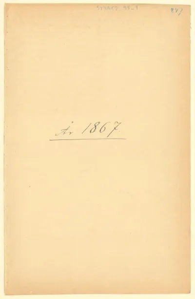 Vuosi 1867