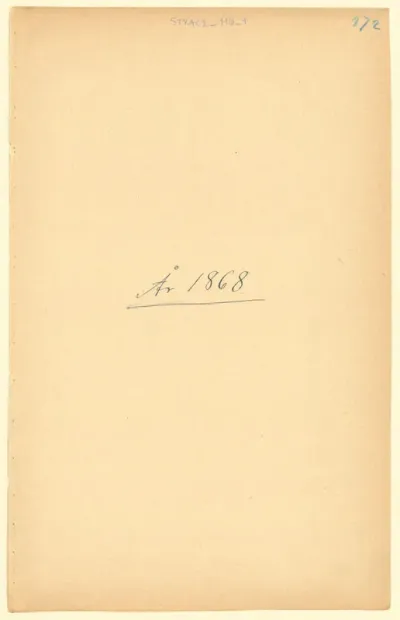 Vuosi 1868