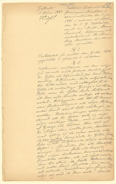 Vuosi 1881 a