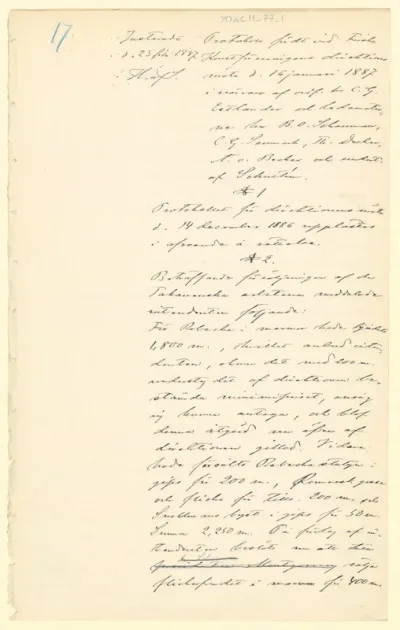Vuosi 1887 a