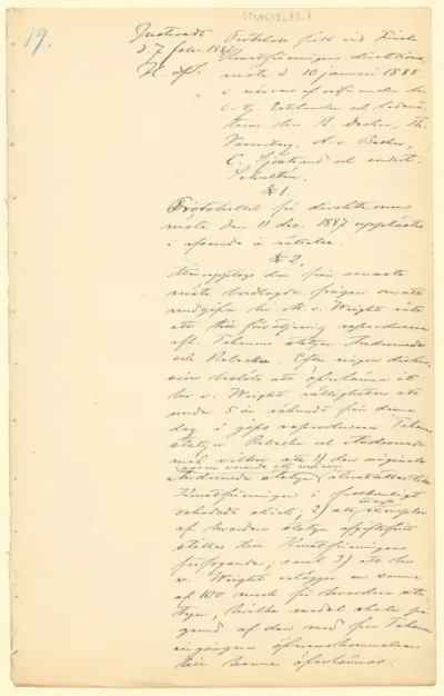 Vuosi 1888 a