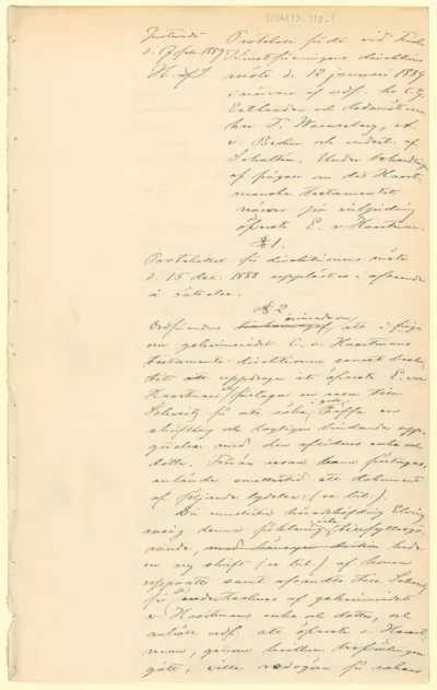 Vuosi 1889 a