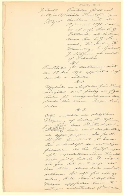 Vuosi 1891 a