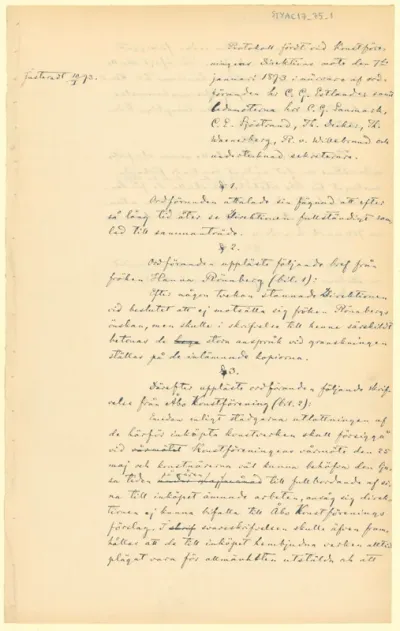 Vuosi 1893 a