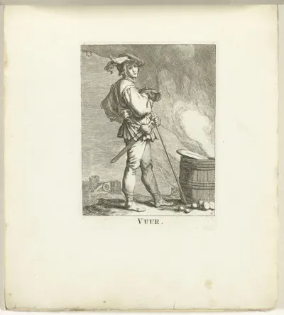 Vuur