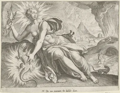 Vuur