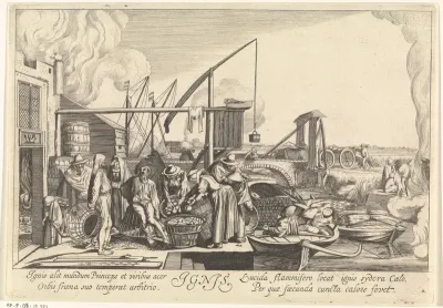 Vuur (Ignis)