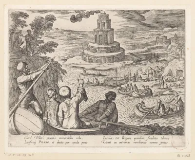 Vuurtoren van Alexandrië