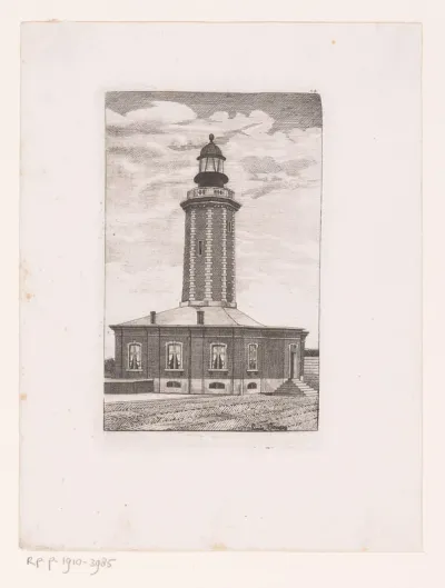 Vuurtoren van Blankenberge