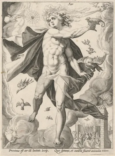 Vzduch