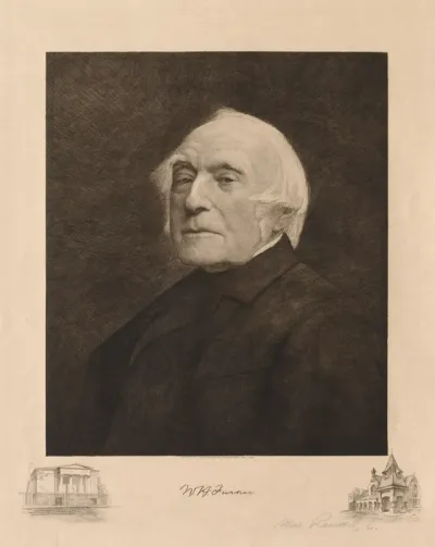 W. H. Furness