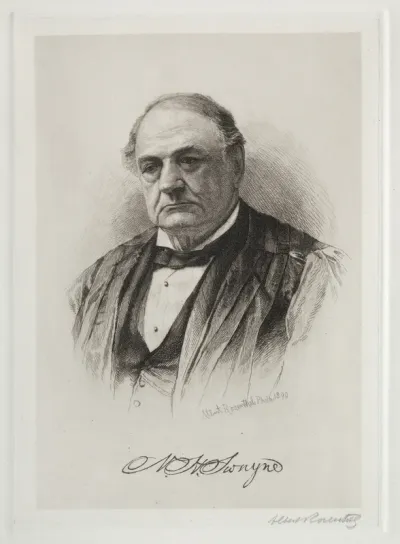 W. H. Swayne