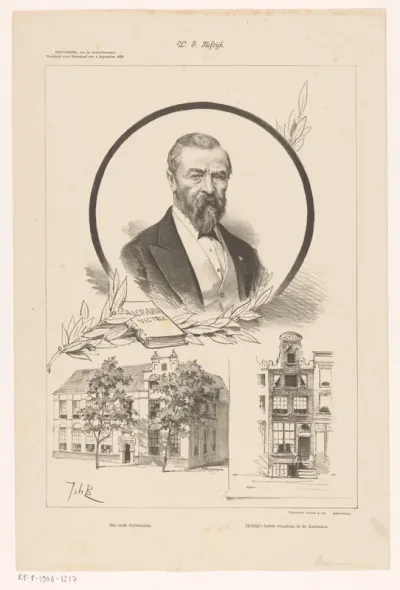 W.J. Hofdijk