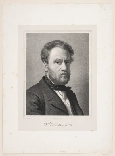 W. Marstrand