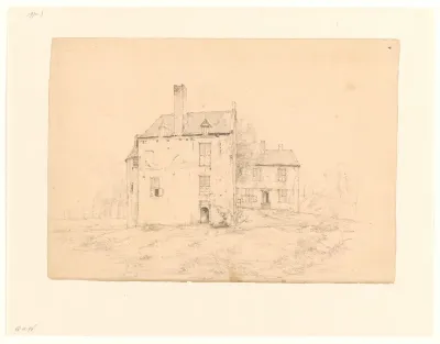 Waardenburg Castle
