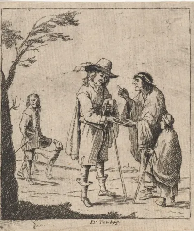 Waarzegster