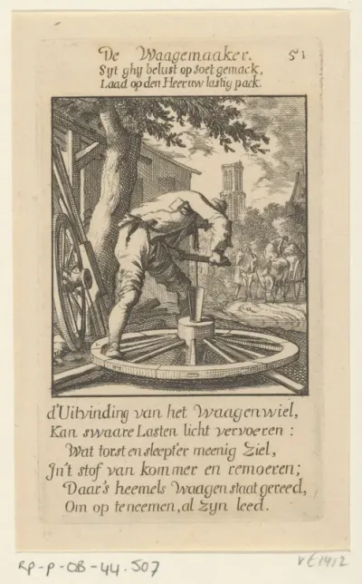 Wagenmaker