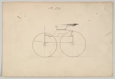Wagon #276