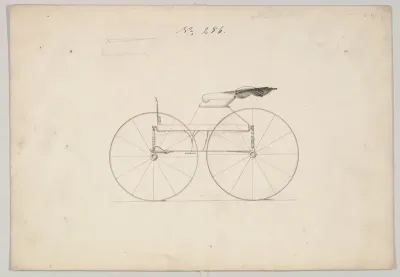 Wagon #286