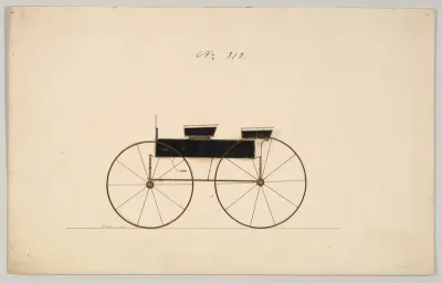 Wagon #313