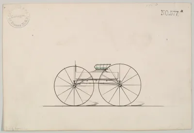 Wagon #577d