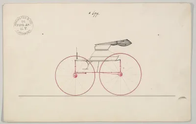 Wagon #679