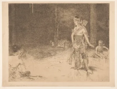 Wajang Wong