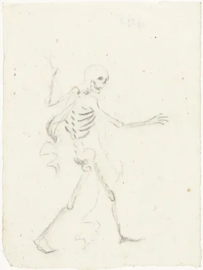Walking Skeleton