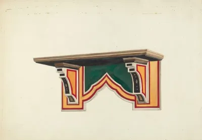 Wall Bracket