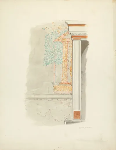 Wall Painting
