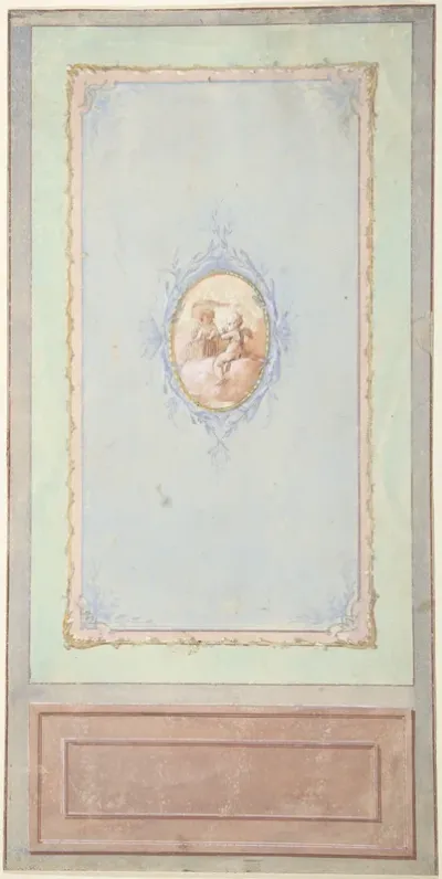 Wall Panel Design