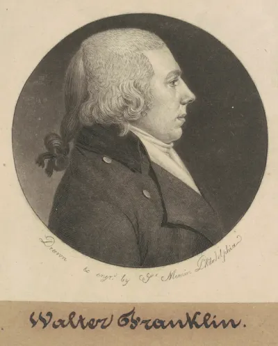 Walter Franklin