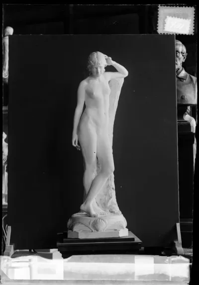 Walter Runeberg: "Kuusitoistavuotias", ajoitus 1889-1899