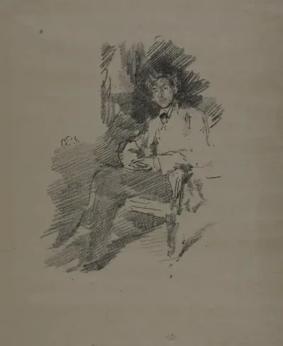 Walter Sickert