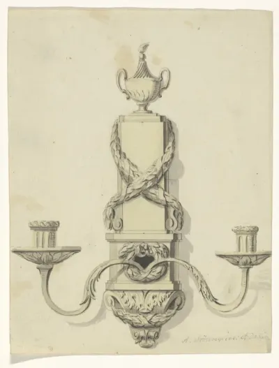 Wandarm