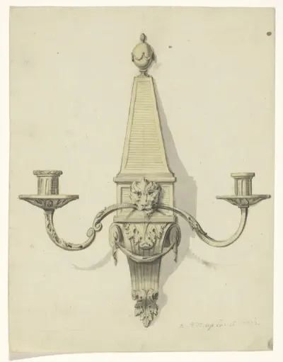 Wandarm