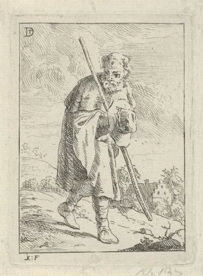 Wandelaar