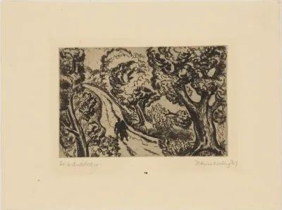 Wandelaars