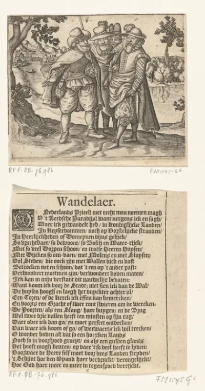 Wandelaars