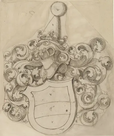 Wapen van de familie Rathsamhausen