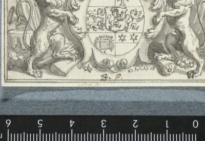 Wapen van de landgraven van Hessen