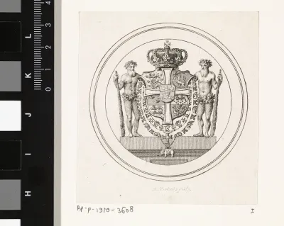 Wapen van Denemarken