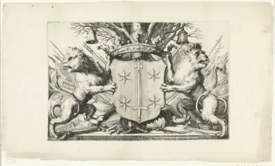 Wapen van Haarlem