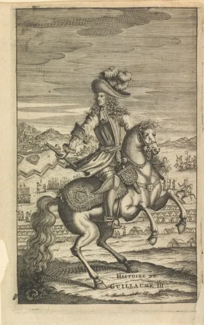 Wapenschild van de familie Alewijn en de familie Hooftman