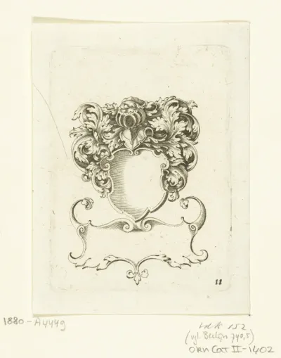 Wapenschild van de familie Huydecoper